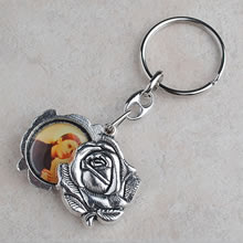 Rosary box